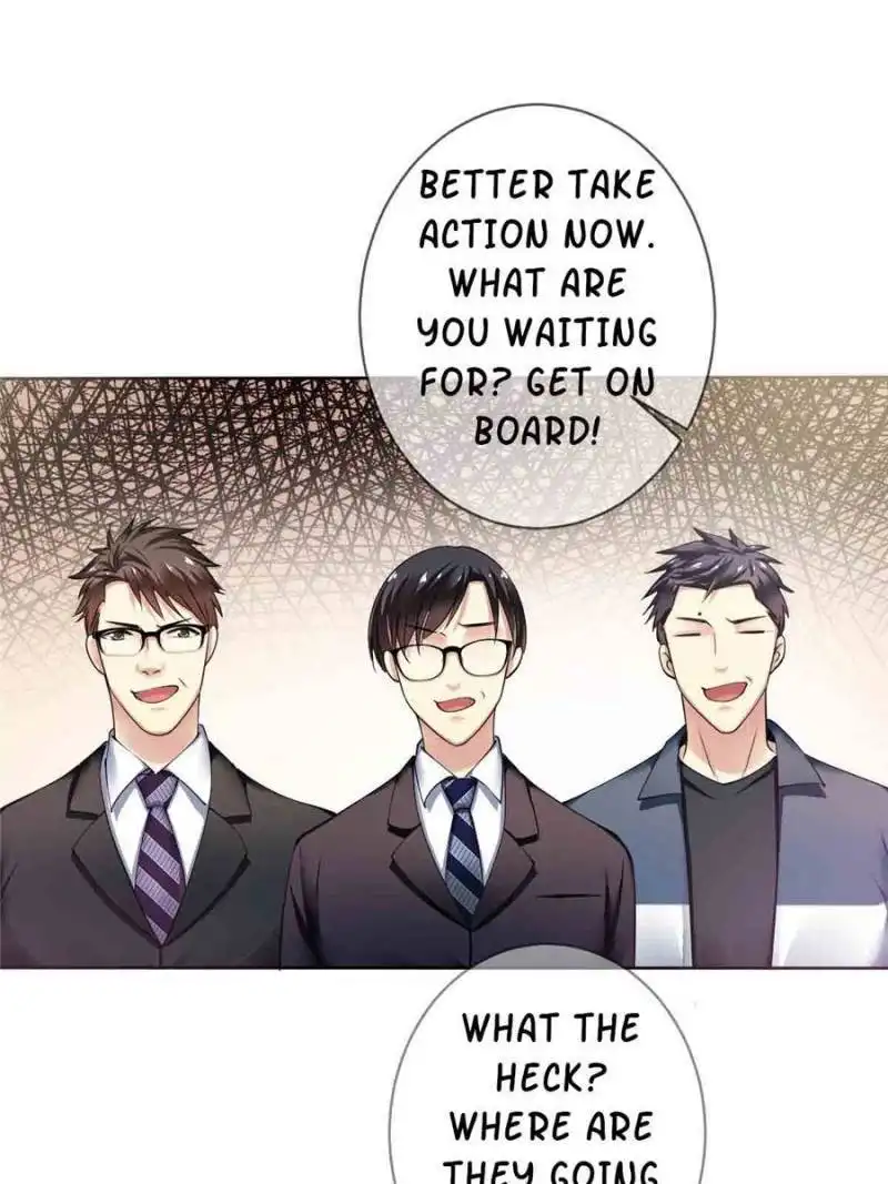 Legend Reboot Chapter 80 77
